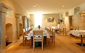 Naturhotel Gidibauer-Hof